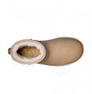 UGG Classic Mini Sand UGG Classic Mini Sand