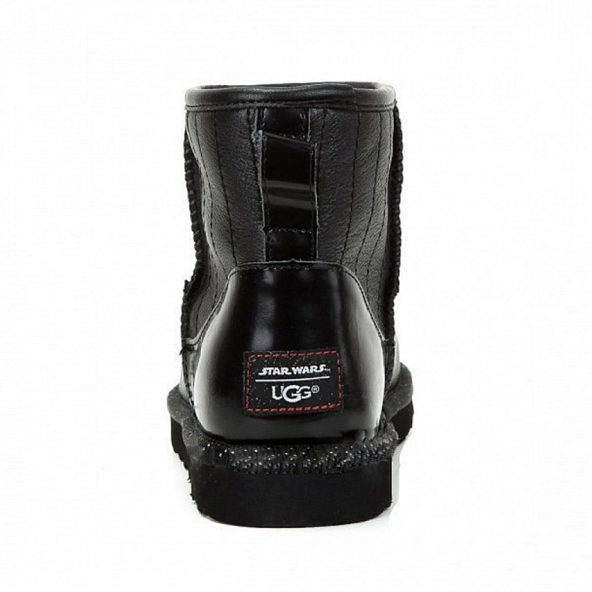 UGG Mens Classic Mini Star Wars UGG Mens Classic Mini Star Wars