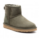 UGG Classic Mini Khaki UGG Classic Mini Khaki