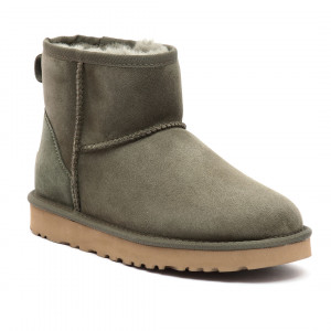 UGG Classic Mini Khaki