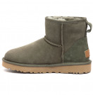 UGG Classic Mini Khaki UGG Classic Mini Khaki