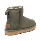UGG Classic Mini Khaki UGG Classic Mini Khaki