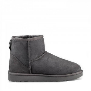 UGG Classic Mini Grey