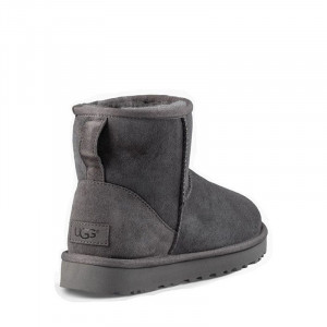 UGG Classic Mini Grey