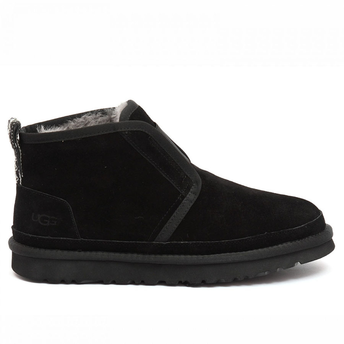 UGG Neumel Flex Black UGG Neumel Flex Black