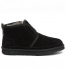 UGG Neumel Flex Black UGG Neumel Flex Black