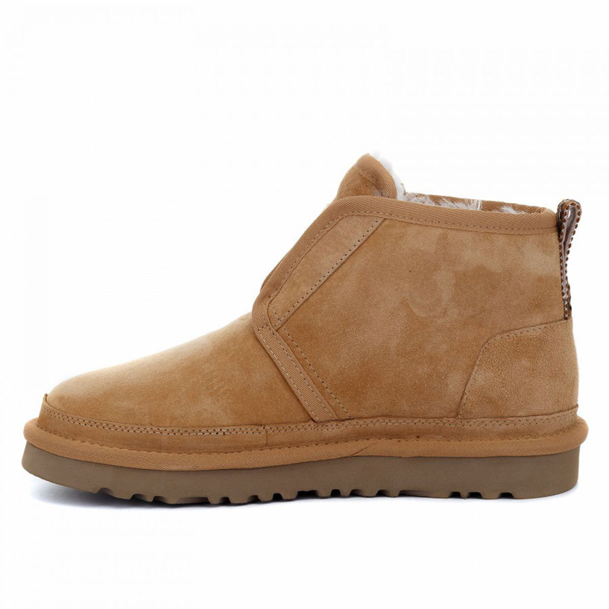 UGG Neumel Flex Chestnut UGG Neumel Flex Chestnut