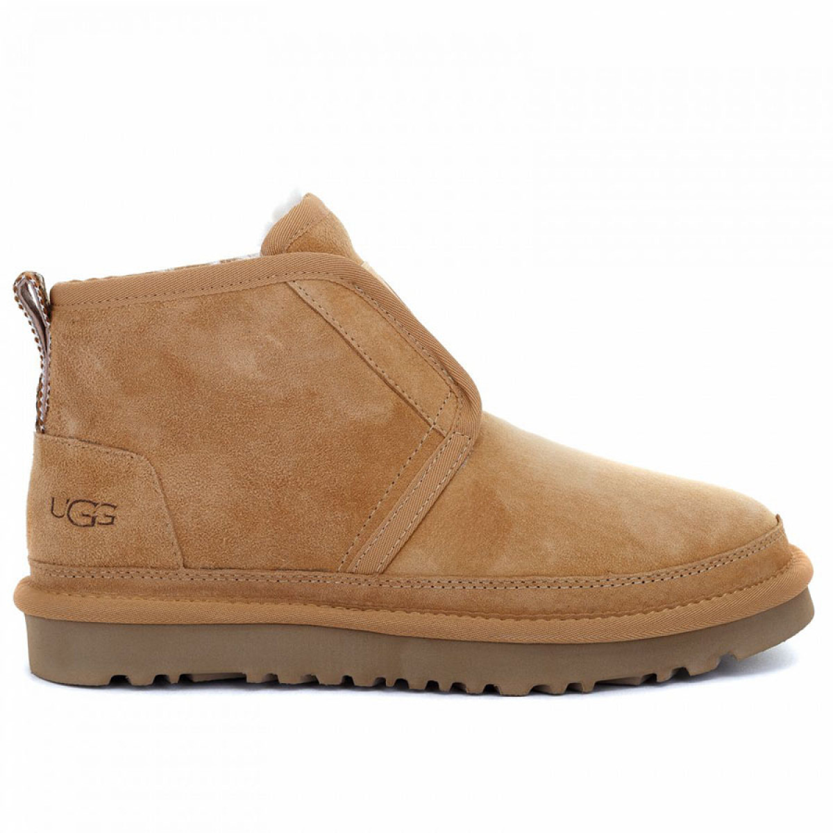 UGG Neumel Flex Chestnut UGG Neumel Flex Chestnut