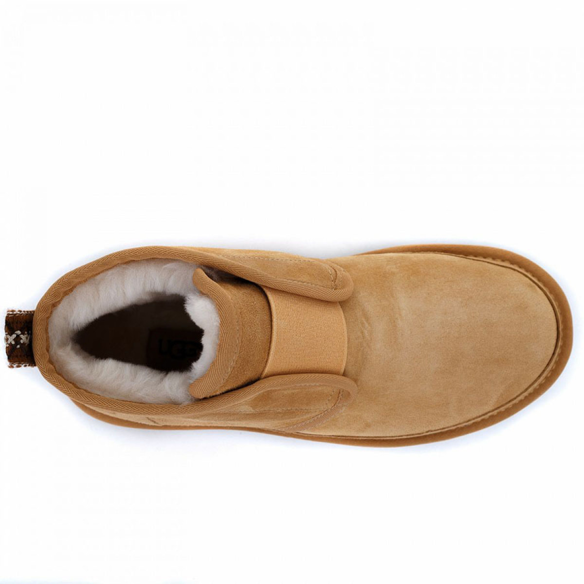 UGG Neumel Flex Chestnut UGG Neumel Flex Chestnut