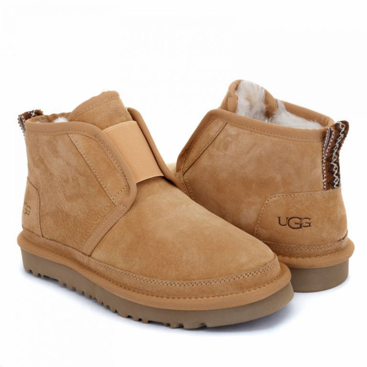 UGG Neumel Flex Chestnut UGG Neumel Flex Chestnut