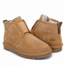 UGG Neumel Flex Chestnut UGG Neumel Flex Chestnut