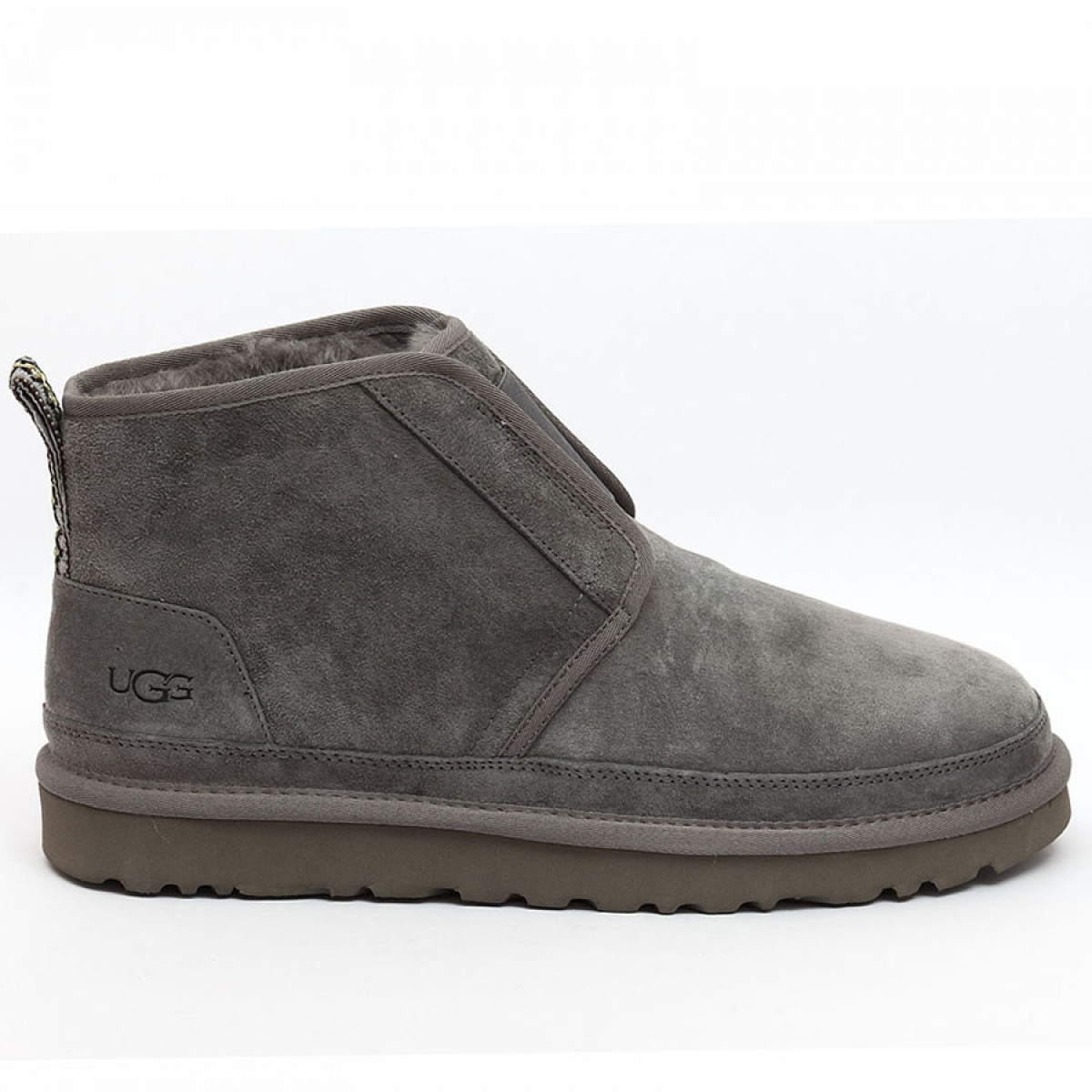 UGG Men Neumel Flex Grey UGG Men Neumel Flex Grey