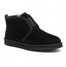 UGG Neumel Flex Black UGG Neumel Flex Black