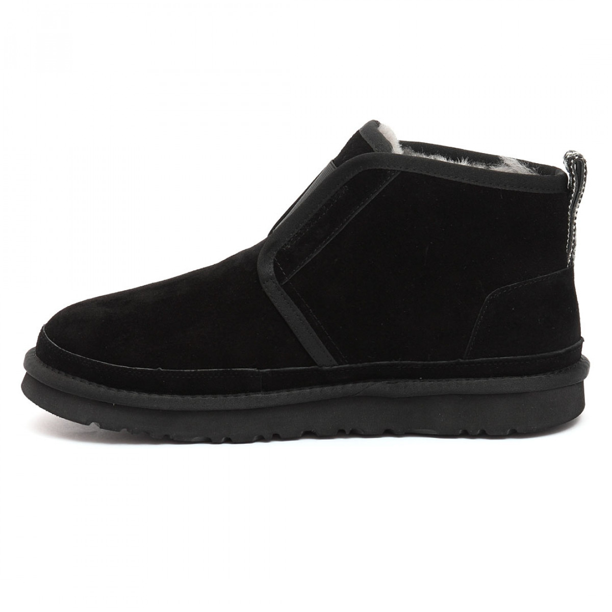 UGG Neumel Flex Black UGG Neumel Flex Black