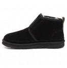 UGG Neumel Flex Black UGG Neumel Flex Black