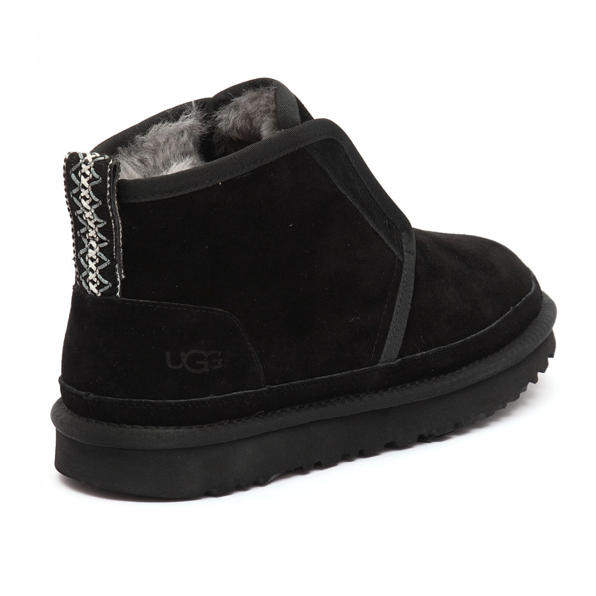 UGG Neumel Flex Black UGG Neumel Flex Black