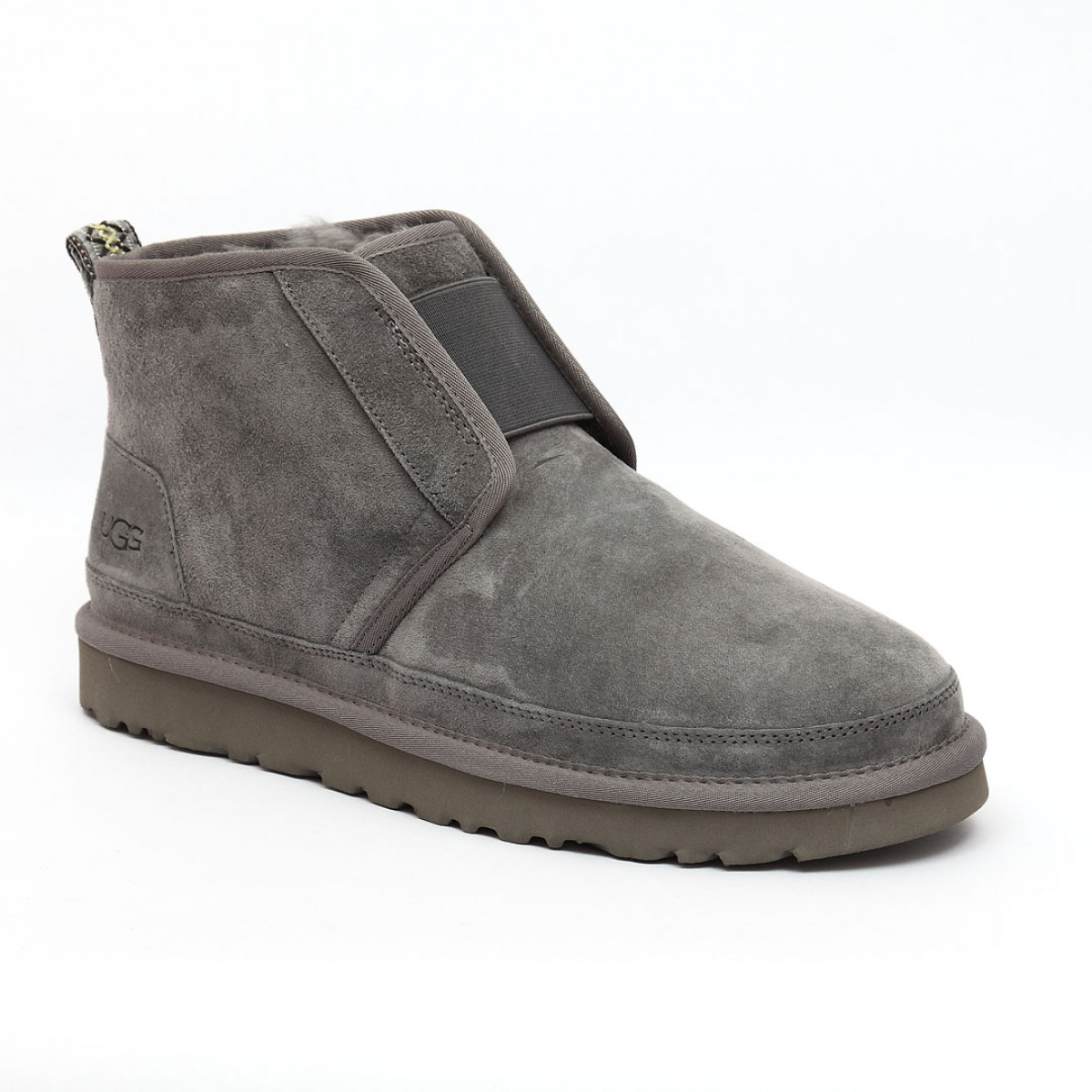 UGG Men Neumel Flex Grey UGG Men Neumel Flex Grey