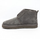 UGG Men Neumel Flex Grey UGG Men Neumel Flex Grey
