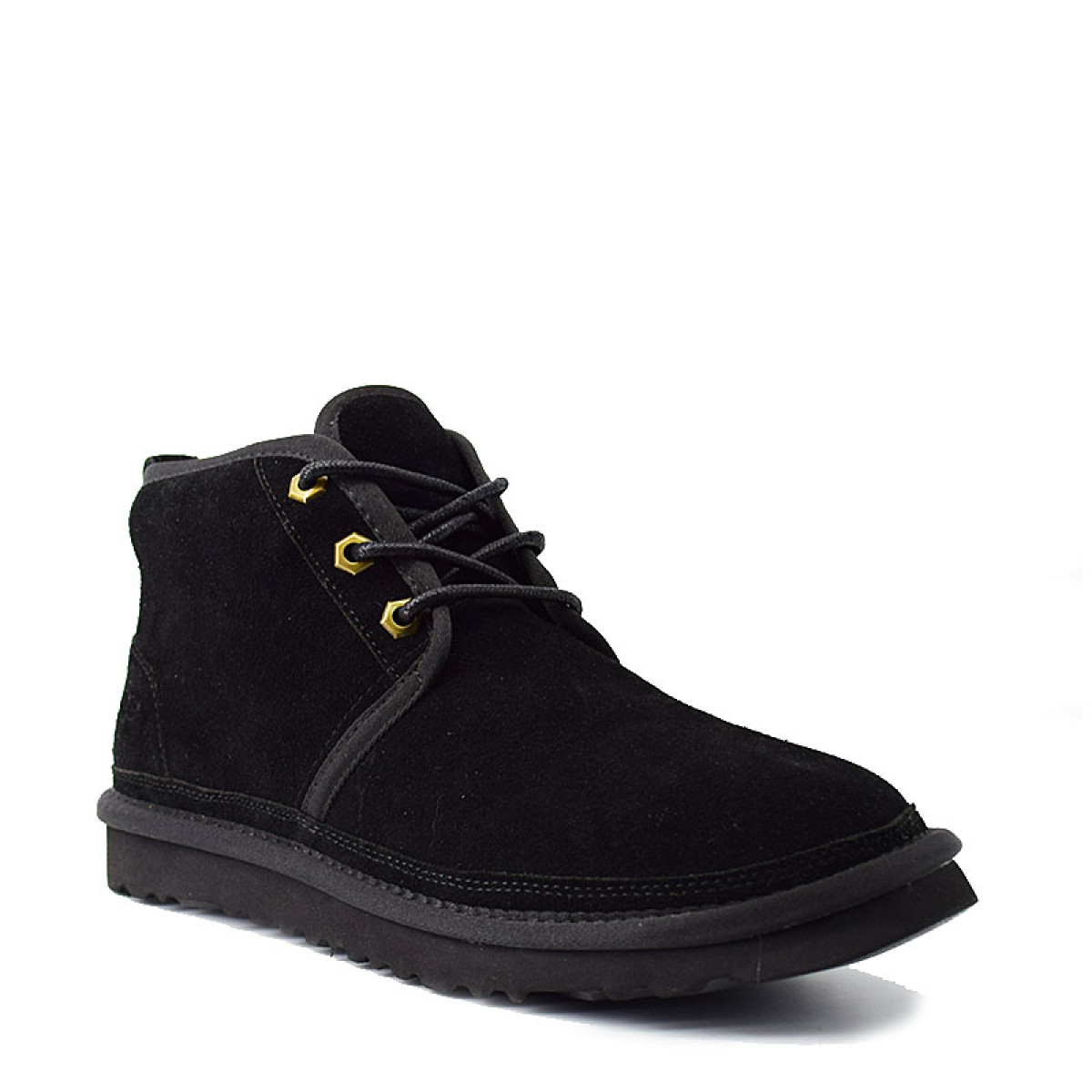 UGG Men Neumel Boot Black