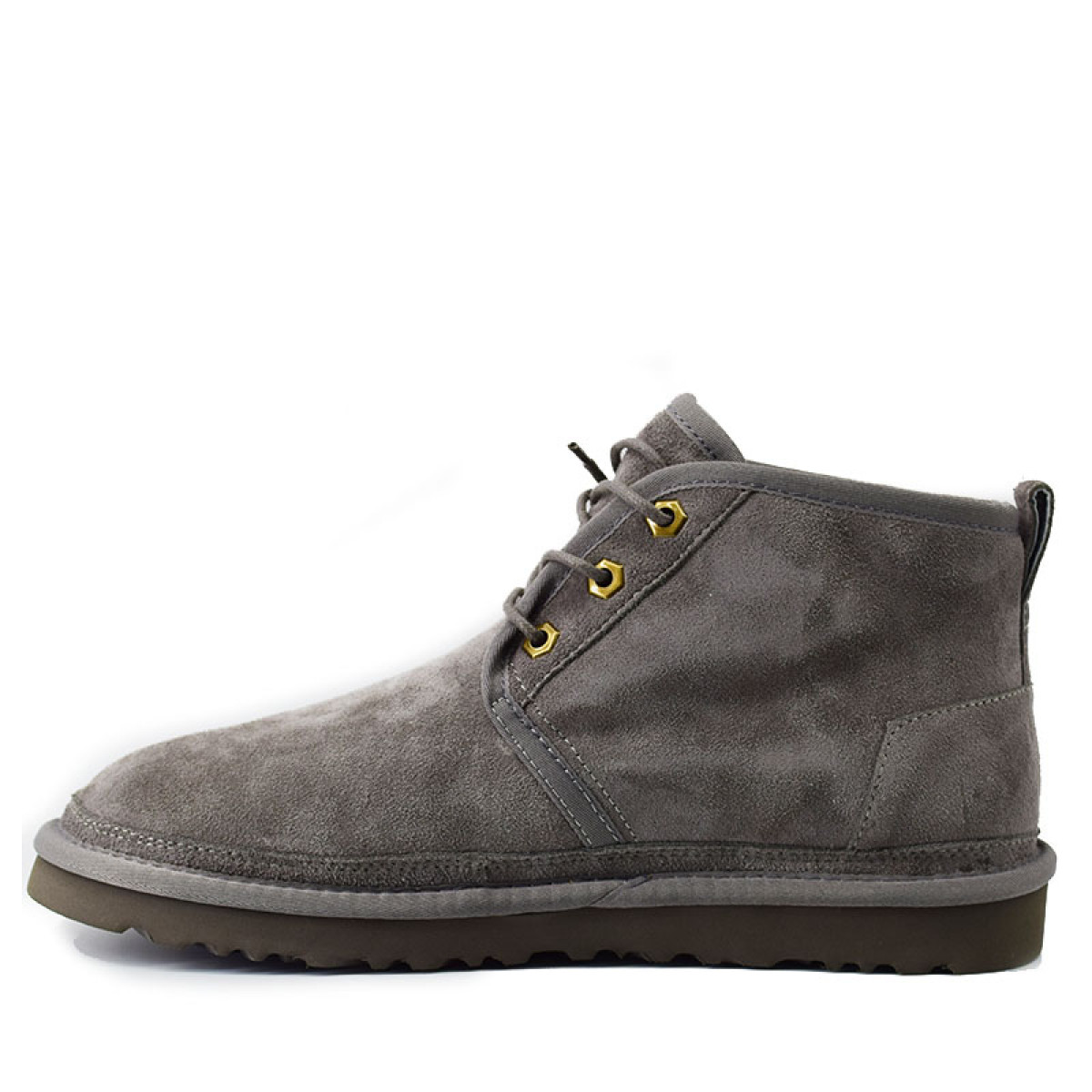 UGG Men Neumel Boot Grey UGG Men Neumel Boot Grey