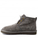 UGG Men Neumel Boot Grey UGG Men Neumel Boot Grey