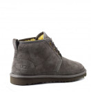 UGG Men Neumel Boot Grey UGG Men Neumel Boot Grey