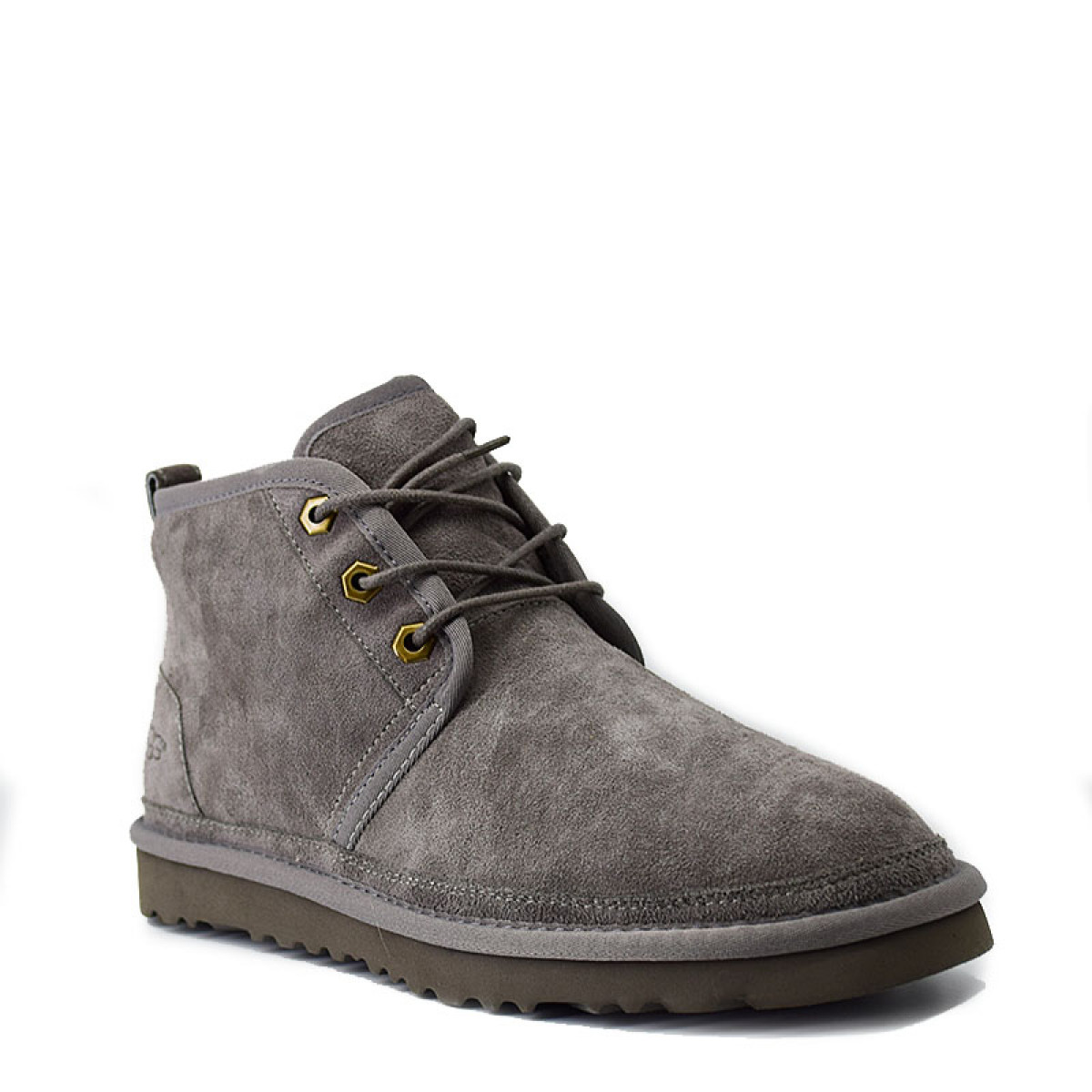 UGG Men Neumel Boot Grey UGG Men Neumel Boot Grey