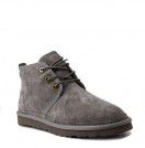 UGG Men Neumel Boot Grey UGG Men Neumel Boot Grey