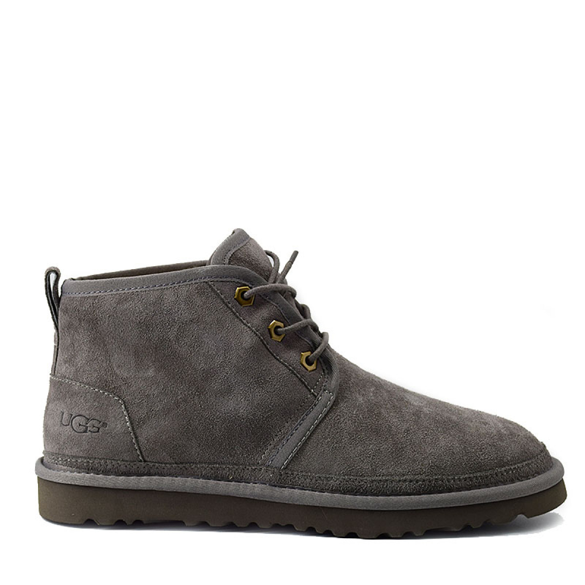 UGG Men Neumel Boot Grey UGG Men Neumel Boot Grey