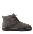 UGG Men Neumel Boot Grey UGG Men Neumel Boot Grey