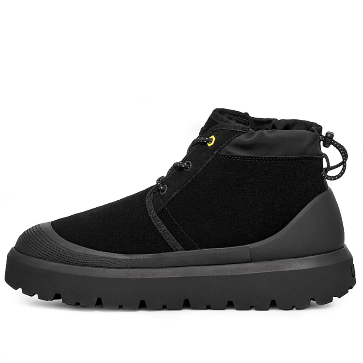 UGG Neumel Weather Hybrid Black UGG Neumel Weather Hybrid Black