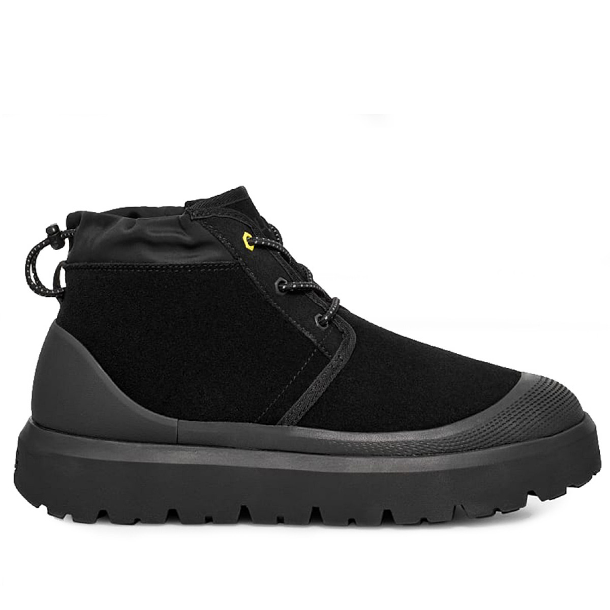 UGG Neumel Weather Hybrid Black UGG Neumel Weather Hybrid Black