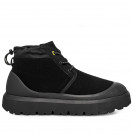 UGG Neumel Weather Hybrid Black UGG Neumel Weather Hybrid Black
