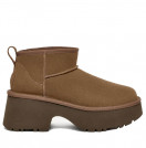 UGG Classic Ultra Mini New Heights Hickory