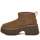 UGG Classic Ultra Mini New Heights Hickory