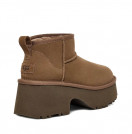 UGG Classic Ultra Mini New Heights Hickory