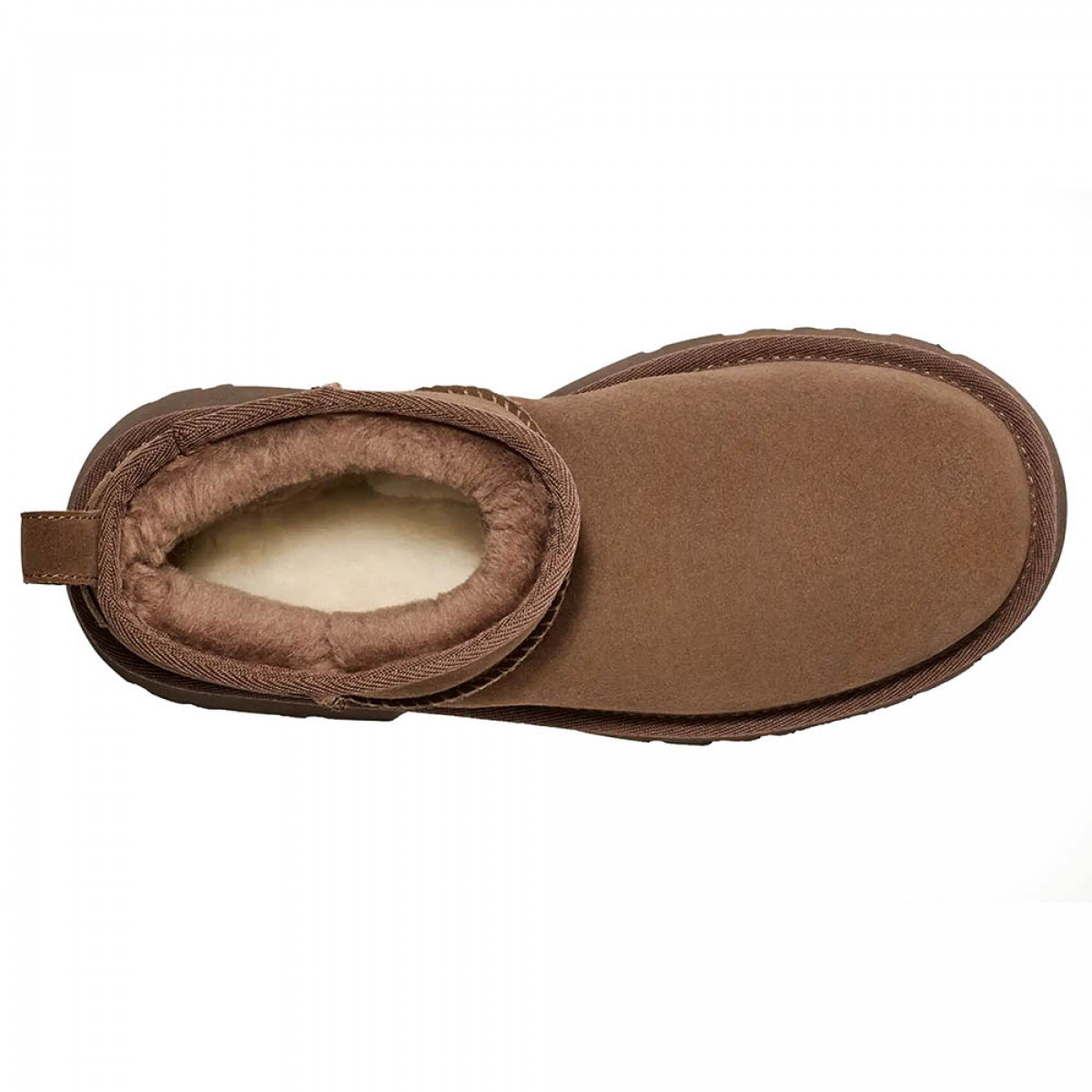 UGG Classic Ultra Mini New Heights Hickory