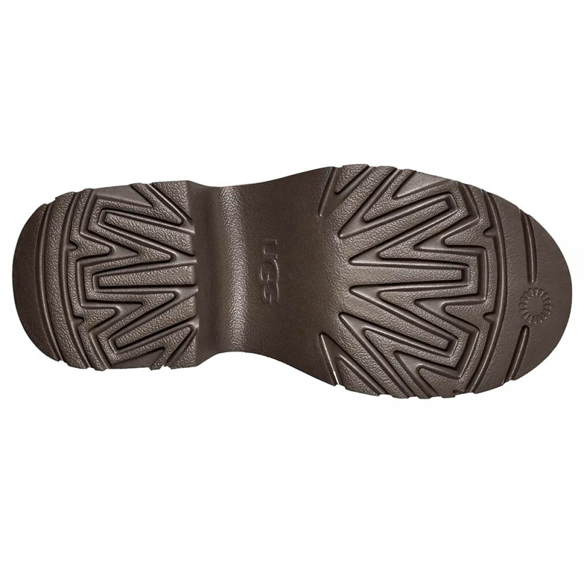 UGG Classic Ultra Mini New Heights Hickory