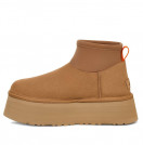 UGG Classic Mini Dipper Chestnut UGG Classic Mini Dipper Chestnut