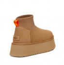 UGG Classic Mini Dipper Chestnut UGG Classic Mini Dipper Chestnut