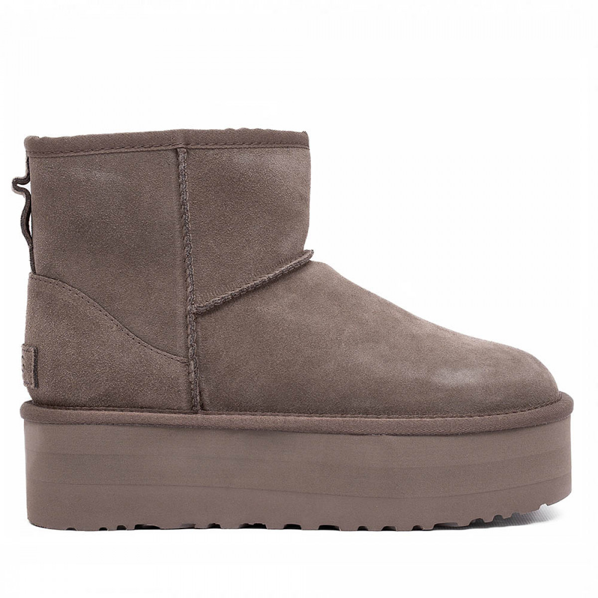 UGG Classic Mini Platform Cappuccino UGG Classic Mini Platform Cappuccino