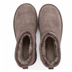 UGG Classic Mini Platform Cappuccino UGG Classic Mini Platform Cappuccino