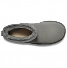 UGG Classic Mini Platform Grey