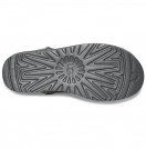 UGG Classic Mini Platform Grey