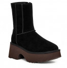 UGG Classic Twin Seam New Heights Black