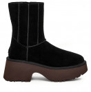 UGG Classic Twin Seam New Heights Black
