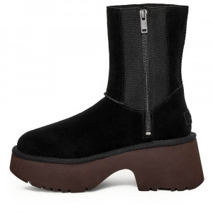 UGG Classic Twin Seam New Heights Black