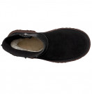 UGG Classic Twin Seam New Heights Black