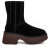 UGG Classic Twin Seam New Heights Black