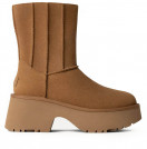 UGG Classic Twin Seam New Heights Chestnut UGG Classic Twin Seam New Heights Chestnut